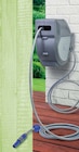 Schlauchaufroller im Angebot bei Netto Marken-Discount in Bielefeld Schlauchaufroller Angebote von Living&Garden bei Netto Marken-Discount Bielefeld für 29,99 €