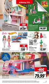 Barbie Angebote im Prospekt "LIDL LOHNT SICH" von Lidl Barbie Angebote im Prospekt "LIDL LOHNT SICH" von Lidl auf Seite 39
