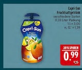 Aktuelles Fruchtsaftgetränk Angebot bei Marktkauf in Leipzig ab 0,99 €