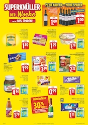 Aktueller EDEKA Prospekt mit Fast Food, "Wir lieben Lebensmittel!", Seite 2