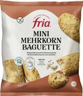 Mini-Baguette Angebote von Fria bei E center Mainz für 3,33 €
