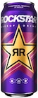 Energy Drink Angebote von Rockstar bei REWE Rüsselsheim für 0,99 €