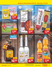 Aktueller Netto Marken-Discount Prospekt mit Stroh, "Aktuelle Angebote", Seite 53