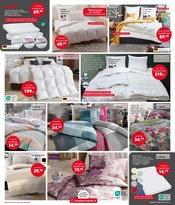 Drap-Housse en promo dans le catalogue Möbel Martin à la page 17