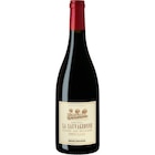 Château La Sauvageonne "Cuvée Les Oliviers" - TERRASSES-DU-LARZAC dans le catalogue Carrefour