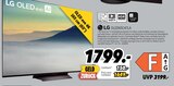 OLED65C47LA bei MEDIMAX im Bernau Prospekt für 1.799,00 €