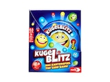 60062774 Kugelblitz Kartenspiel Mehrfarbig im MediaMarkt Saturn Prospekt 60062774 Kugelblitz Kartenspiel Mehrfarbig von NORIS im aktuellen MediaMarkt Saturn Prospekt für 7,49 €