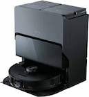 Saugroboter mit Wischfunktion S8 MaxV Ultra im expert Prospekt Saugroboter mit Wischfunktion S8 MaxV Ultra von roborock im aktuellen expert Prospekt für 999,00 €