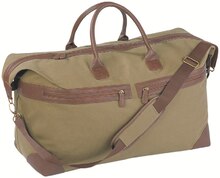 Reisetasche bei Rossmann Reisetasche für 19,99 € bei Rossmann im Prospekt "Mein Drogeriemarkt"