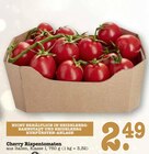 Aktuelles Cherry Rispentomaten Angebot bei E center in Ludwigshafen (Rhein) ab 2,49 €