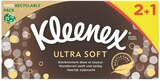 Mouchoirs Ultra Soft - KLEENEX en promo à 5,13 € chez Carrefour Market Mouchoirs Ultra Soft - KLEENEX dans le catalogue Carrefour Market