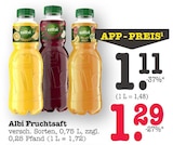 Aktuelles Orange Angebot bei E center in Frankfurt (Main) ab 1,11 €