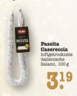 E center Nieder-Olm - Passita Casereccia Angebot im Prospekt Passita Casereccia bei E center im Nieder-Olm Prospekt für 3,19 €