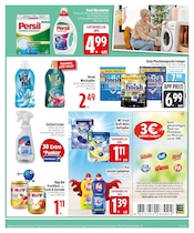 WC Reiniger im EDEKA Prospekt in Ingolstadt Aktueller EDEKA Prospekt mit WC Reiniger, "Wir lieben Lebensmittel.", Seite 23