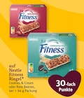 Fitness Riegel Cookies & Cream im Angebot bei tegut in Leonberg Fitness Riegel Cookies & Cream Angebote von Nestle bei tegut Leonberg