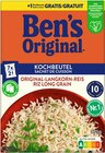 Aktuelle Reis Angebote bei Penny in Hannover Aktuelles Reis im Kochbeutel Angebot bei Penny in Hannover ab 2,49 €