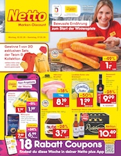 Ähnliche Kinder Paradiso Angebote im Prospekt "Aktuelle Angebote" von Netto Marken-Discount Ähnliches Angebot bei Netto Marken-Discount in Prospekt "Aktuelle Angebote" gefunden auf Seite 1