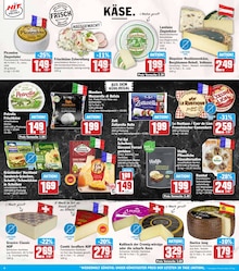 Hähnchenbrust Angebot im HIT Prospekt, gültig von 28.07.2025 bis 02.08.2025 Hähnchenbrust Angebot im aktuellen HIT Prospekt auf Seite 6