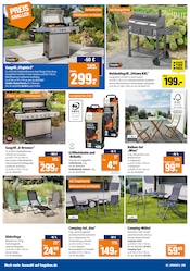 Aktueller Werkers Welt Prospekt mit Gasgrill, "GENIESSE DIE KRAFT DER SONNE", Seite 2