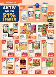 Spargel im aktuellen aktiv & irma Prospekt (Oldenburg) Spargel im aktiv & irma Prospekt "Top Angebote" mit 16 Seiten (Oldenburg)