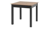 smart Ausziehbarer Esstisch in verschiedenen Größen Ben im Angebot bei Höffner in Hennef smart Ausziehbarer Esstisch in verschiedenen Größen Ben Angebote bei Höffner Hennef für 119,00 €