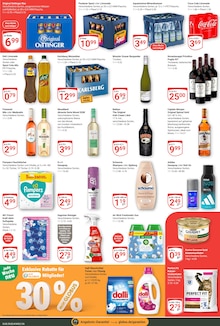 Wäscheständer Angebot im aktuellen GLOBUS Prospekt auf Seite 7