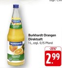 Aktuelles Orangen Direktsaft Angebot bei EDEKA in Heilbronn ab 2,99 €