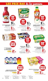 Réfrigérateur Angebote im Prospekt "bi1 supermarché" von Bi1 auf Seite 26