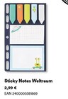 Sticky Notes Weltraum für 2,99 € bei Thalia im Angebot Sticky Notes Weltraum im aktuellen Thalia Prospekt