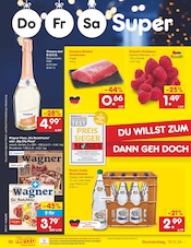 Aktueller Netto Marken-Discount Prospekt mit Trinkflasche, "Aktuelle Angebote", Seite 39