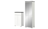uno Schuhschrank-Set für 555,00 € bei Höffner im Angebot uno Schuhschrank-Set im aktuellen Höffner Prospekt