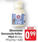 Aktuelles Genussvolle Kaffee-Milch Angebot bei E center in Landau (Pfalz) ab 0,99 €