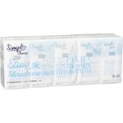 Mouchoirs - SIMPL à 0,99 € dans le catalogue Carrefour Market