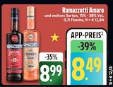 Aktuelles Amaro Angebot bei E center in Augsburg ab 8,49 €