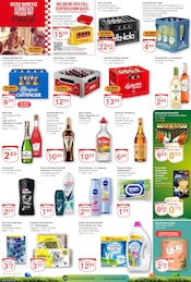 Likör im GLOBUS Prospekt in Völklingen Aktueller GLOBUS Prospekt mit Likör, "Aktuelle Angebote", Seite 3