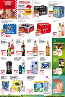 Coca Cola im GLOBUS Prospekt "Aktuelle Angebote" mit 31 Seiten (Völklingen)