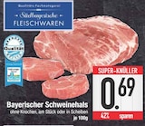 E center Stadtbergen Prospekt mit  im Angebot für 0,69 €