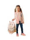 Lidl Le Passage - Promo Sac à dos enfant Promo Sac à dos enfant à 4,99 € dans le catalogue Lidl à Le Passage