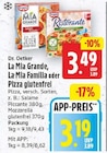 La Mia Grande von Dr. Oetker für 2,19 € bei E center im Angebot La Mia Grande von Dr. Oetker im aktuellen E center Prospekt