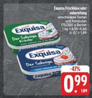 Der Sahnige Kräuter bei EDEKA im Prospekt "" für 0,99 €
