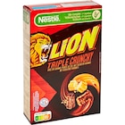 Céréales Lion - NESTLÉ dans le catalogue Carrefour