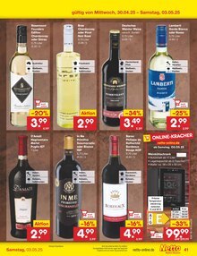Kühlschrank im Netto Marken-Discount Prospekt "Aktuelle Angebote" mit 44 Seiten (Düsseldorf)
