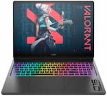 HP OMEN 16-ah0395ng Gaming Laptop von OMEN für 4.499,00 € bei MediaMarkt Saturn im Angebot HP OMEN 16-ah0395ng Gaming Laptop von OMEN im aktuellen MediaMarkt Saturn Prospekt