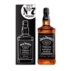 Tennessee Whisky - JACK DANIELS dans le catalogue Carrefour