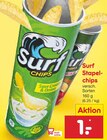 Stapelchips im Angebot bei Netto Marken-Discount in Göppingen Stapelchips Angebote von Surf bei Netto Marken-Discount Göppingen für 1,00 €