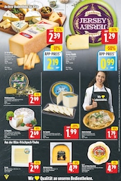 Gouda Angebote im Prospekt "Aktuelle Angebote" von E center Gouda Angebote im Prospekt "Aktuelle Angebote" von E center auf Seite 7