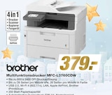 Multifunktionsdrucker MFC-L3760CDW bei expert im Prospekt "" für 379,00 €