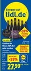 Costières de Nîmes AOP, Rotwein, trocken im Angebot bei Lidl in Krefeld Costières de Nîmes AOP, Rotwein, trocken Angebote bei Lidl Krefeld für 27,99 €