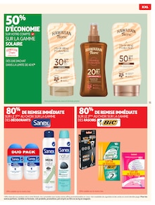 Promotion Colgate dans le prospectus Auchan Hypermarché, valable du 21/07/2026 au 02/08/2026 Promo Colgate dans le catalogue Auchan Hypermarché du moment à la page 31