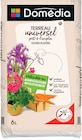 Terreau universel 6 litres - DOMÉDIA - Intermarché Express Terreau universel 6 litres - DOMÉDIA à 3,98 € dans le catalogue Intermarché Express